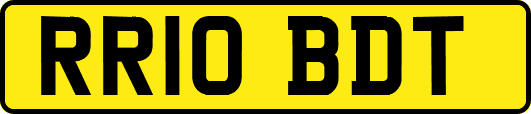 RR10BDT