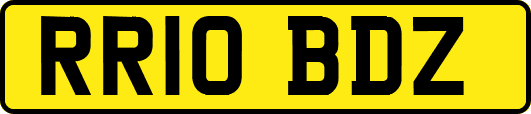 RR10BDZ