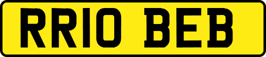 RR10BEB