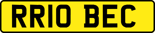RR10BEC