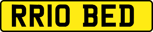 RR10BED