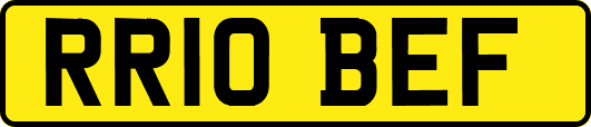 RR10BEF