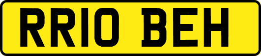 RR10BEH