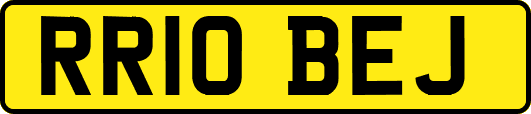 RR10BEJ