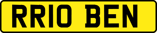 RR10BEN