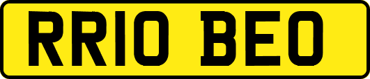 RR10BEO