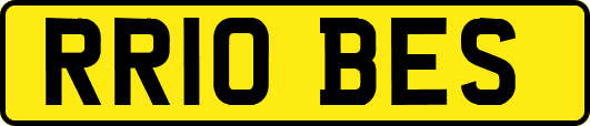 RR10BES