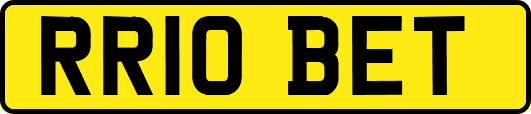 RR10BET