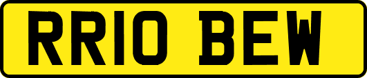 RR10BEW