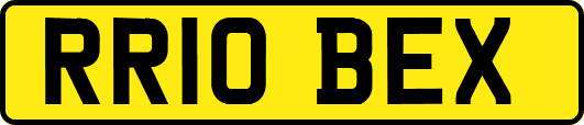 RR10BEX