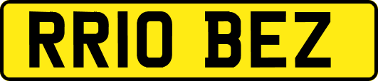 RR10BEZ