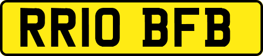 RR10BFB
