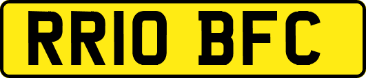 RR10BFC