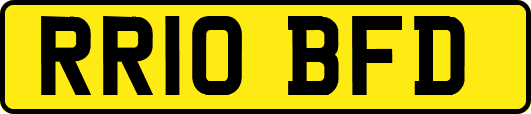 RR10BFD