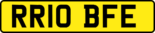 RR10BFE