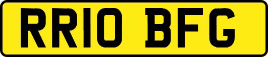 RR10BFG