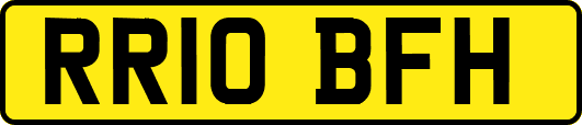 RR10BFH