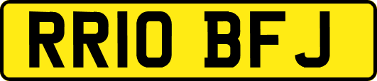 RR10BFJ