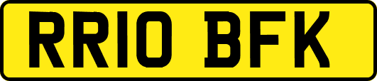 RR10BFK