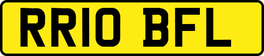 RR10BFL