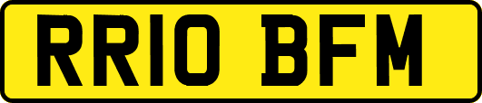 RR10BFM