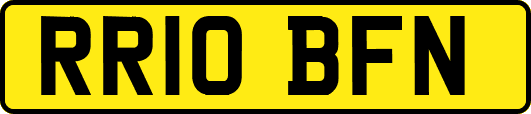 RR10BFN