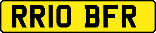 RR10BFR