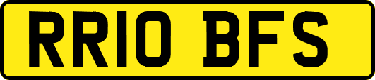 RR10BFS