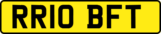 RR10BFT