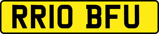 RR10BFU