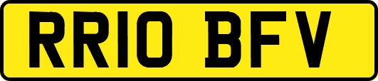 RR10BFV