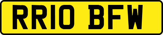 RR10BFW