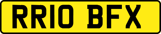 RR10BFX