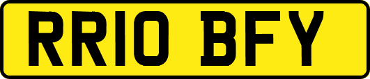 RR10BFY