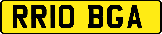 RR10BGA