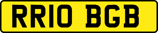RR10BGB