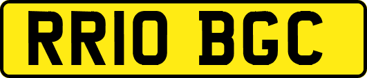 RR10BGC