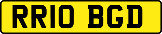 RR10BGD