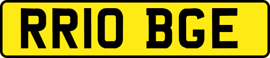 RR10BGE