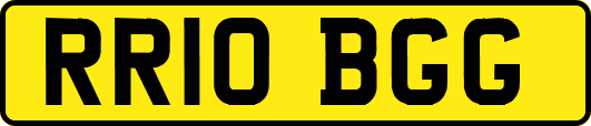RR10BGG