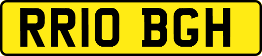 RR10BGH