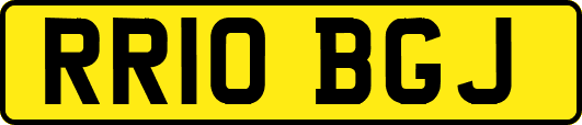 RR10BGJ