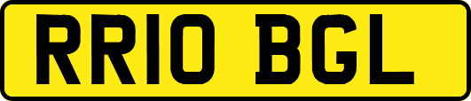 RR10BGL