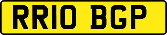 RR10BGP