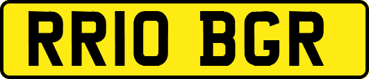 RR10BGR