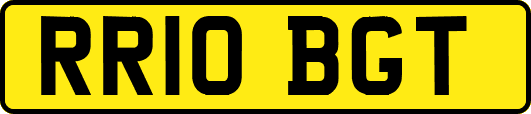 RR10BGT