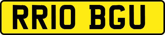 RR10BGU
