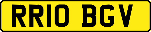 RR10BGV