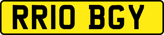 RR10BGY
