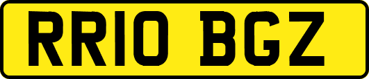 RR10BGZ